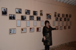 Открылась фотовыставка, посвященная памяти Почетного гражданина нашего города Арменака Оганесовича Арутюняна