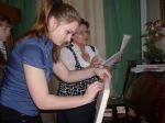 В Енисейском краеведческом музее состоялись традиционные "Кытмановские чтения"