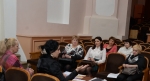При поддержке Администрации г. Енисейска состоялось организационное заседание Красноярского регионального отделения общероссийской общественной организации «Женщины бизнеса»